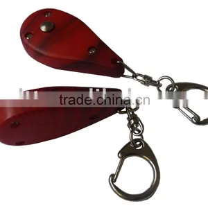 LED Keychain, LED Light Keychain, Flashing Keychain thumbnail-1