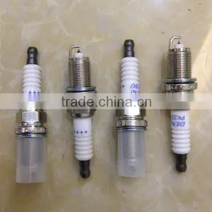 PK20R11 90919-01178 Spark Plug for Toyota Camry Corolla MR2 Celica thumbnail-2