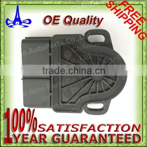 Throttle Position Sensor MR578861 for Mitsubishi Outlander CU2 CU5 N84 N94 BYD F6 thumbnail-1