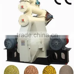 11.11Shopping Carnival Small Poultry Chicken Pellet Feed Making Machine thumbnail-2
