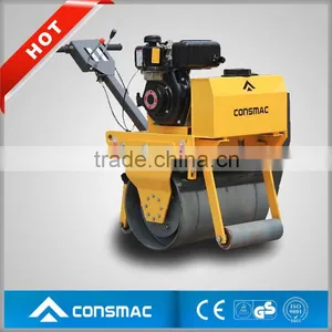 CONSMAC Vibration Roller thumbnail-1