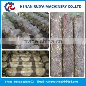 Best Seller Mushroom Machine | Mushroom Bigging Machine thumbnail-1