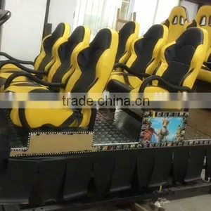 Attractive 5d Theater/5d Movie/5d Cinema Stimulating 5d Cinema Manufacturer thumbnail-1