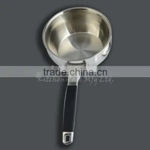 18/8+AL Stainless Steel 3 Layers Rice Cooker Pot thumbnail-1