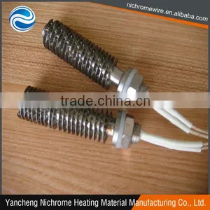Electric Finned Tubular Heaters in Industrial Process Air Heating thumbnail-6