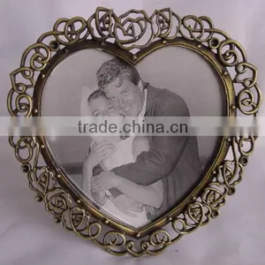 Best Selling Gift Metal Sexy Photo Frames thumbnail-1