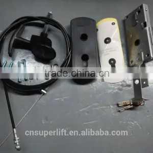 Dc Motors With Smart Remote Control With Blue Tooth Receiver thumbnail-3