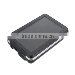 5 Inch TFT Touch Screen Car Dvd Gps Navigation Free Map Smart Car Gps Navigation thumbnail-5