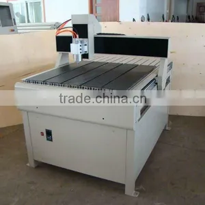MDF CNC Router thumbnail-1