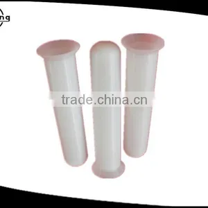 OEM Factory Made PC Plastic Products Processing thumbnail-2