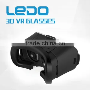Good Price and Good Quality vr 3D Glasses vr Box for Smart Phone thumbnail-6