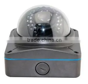 KAANSKY Best Selling Vandalproof Camera Moudle 1080p Onvif Dome Camera With 2MP High Resolution thumbnail-2