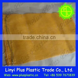 Polyethylene Mesh Tubular Vegetable Bag thumbnail-4
