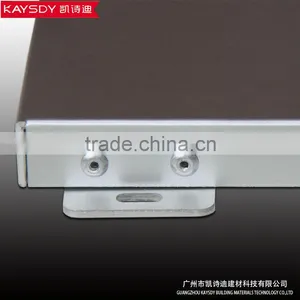 Modern Constuction Materials Aluminum Veneer Panel thumbnail-2