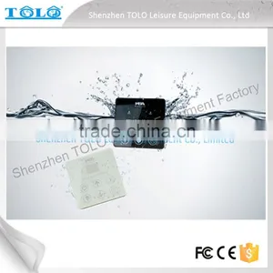 Steamer for Steam Room Steam Bath Steam Bath Sauna thumbnail-6