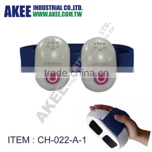 Electronic Portable Female Body Slimming Massager thumbnail-1