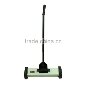 Hang-Type Car Used Magnetic Sweeper for Road Cleaning thumbnail-2