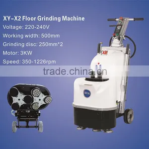 Best Selling 220V Concrete Stained Concrete Floors Cost thumbnail-5
