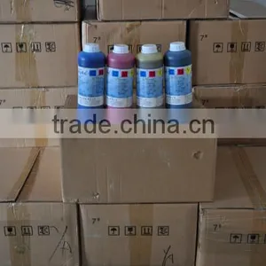 China Eco Solvent Ink /sublimation Ink thumbnail-5