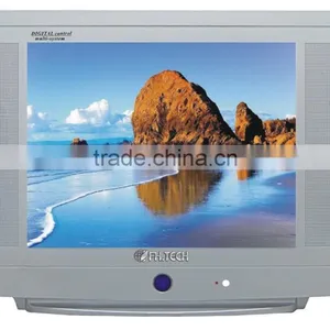 Crt /15" Normal Flat Crt tv Crt thumbnail-1