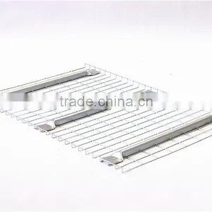Sample Display Rack Pharmacy Display Shelving Decking thumbnail-4