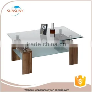 China Made American Style Coffee Table thumbnail-2