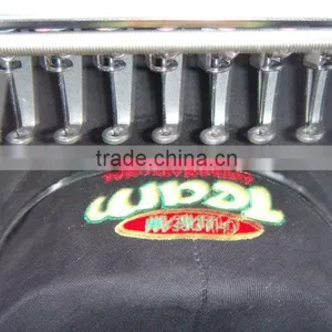 Trousers Embroidery Machine thumbnail-1