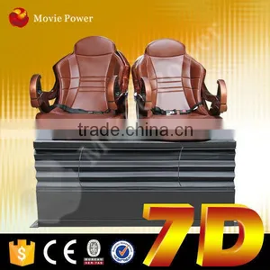 Coolest 7d Interactive Cinema 7d Cinema Machine Portable thumbnail-2