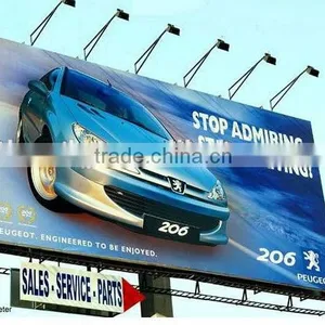 Quality PVC Flex Banner thumbnail-1