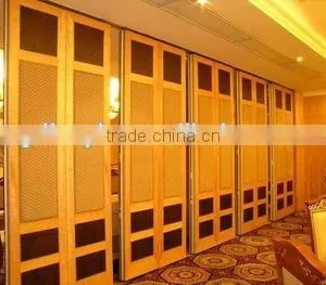 Best Choice SGS/CE MDF Environmental Friendly Movable Partition Walls For Office thumbnail-1