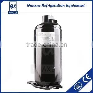 Refrigeration Compressor, Small Air Compressor thumbnail-1