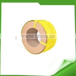 100% Virgin Clear Polypropylene Strapping thumbnail-1