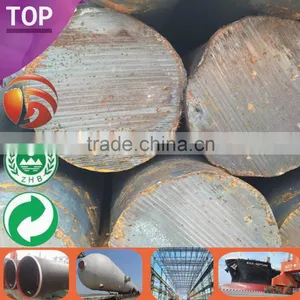 20CrMo/30CrMo/35CrMo/42CrMo Large Stock Round Bar Mill Test Certificate Standard Sizes Steel Bright Bar Machine Manufacturers thumbnail-1