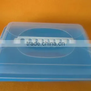 Plastic Fresh Box thumbnail-1
