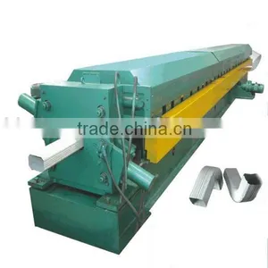 Hot Sale Roundsquare Water Downpipe Production Machines thumbnail-2