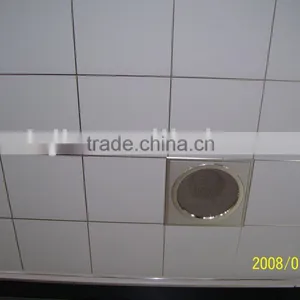 Plastic Ceiling Panel Vinyl Ceiling Panels Pvc Ceiling Panel thumbnail-1