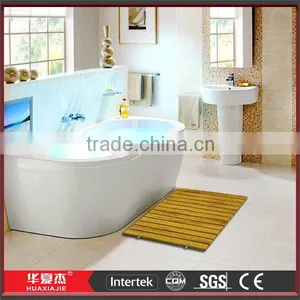 Mouldproof WPC Floor Mat For Bathtub thumbnail-2