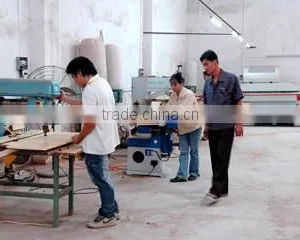 Joyings Metal & Plastic Co., Ltd. (Foshan) company overview - view 4 thumbnail