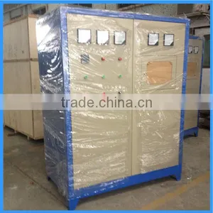 Electrical Power Induction Furnace Melting Device thumbnail-4