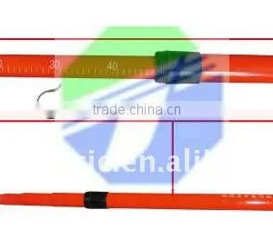 Super Light Height Measurement Rod thumbnail-1