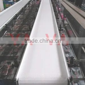 PP Belt Conveyor With Food Grade thumbnail-3