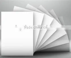 230gsm 15pt GC2 Folding Box Board Ivory Board Paper for Box Packaging thumbnail-1
