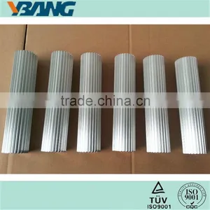 High Precision Timing Pulley Bar T2.2 T5 T10 thumbnail-1