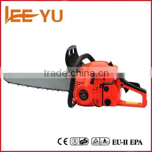 New Desigh High Quality 48cc Chain Saw LY4800 thumbnail-1