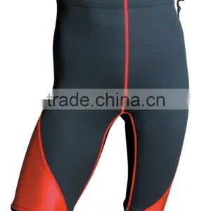 Neoprene Surfing Shorts (WS-042) thumbnail-1