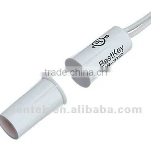 Magnetic Switch For Alarm Wired NC thumbnail-1
