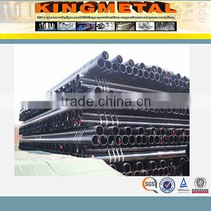 API 5CT N80 Oil Tubing /tubing N80/api 5ct P110 Steel Casing and Tubing thumbnail-1