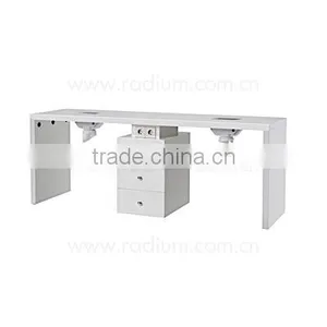 WB-2905 Nail Salon Table Used Manicure Table Manicure Chair thumbnail-1