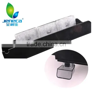 Jeneca Aquarium Internal Power Top Filter GD-400, GD-500,GD-600 thumbnail-4