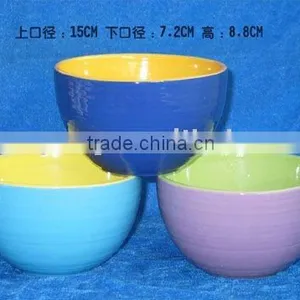 Dinner Bowl NEW! thumbnail-1